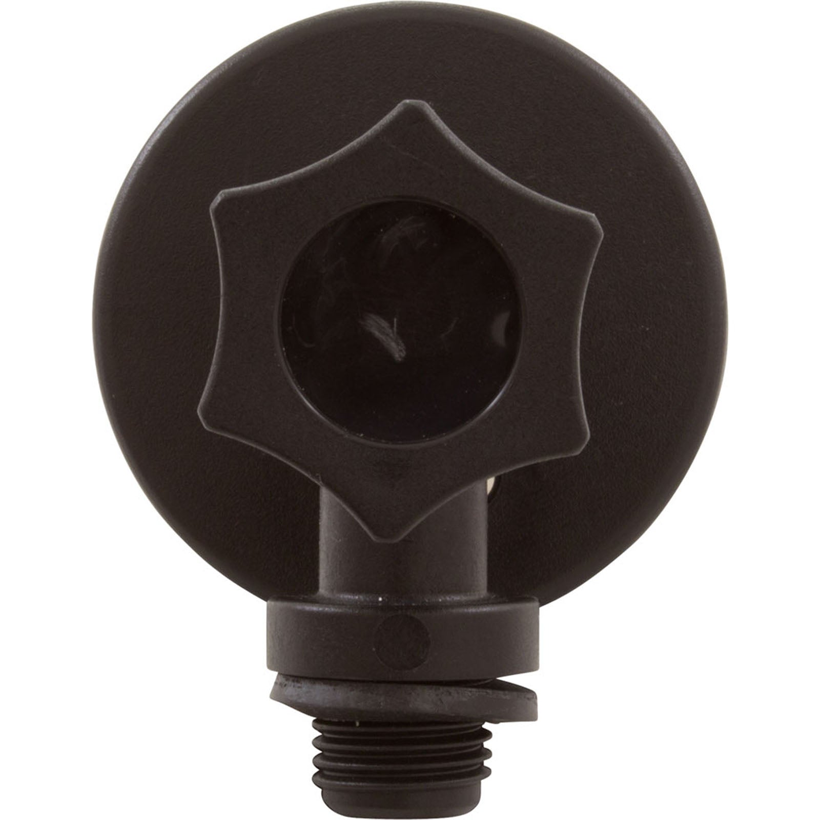 Pressure Gauge Kit, Astral, Back Mount, 1/8"