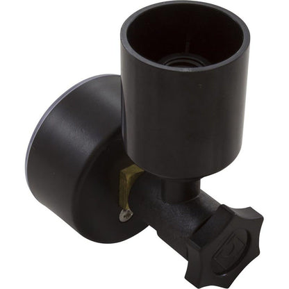 Pressure Gauge, Astral, Top Mount