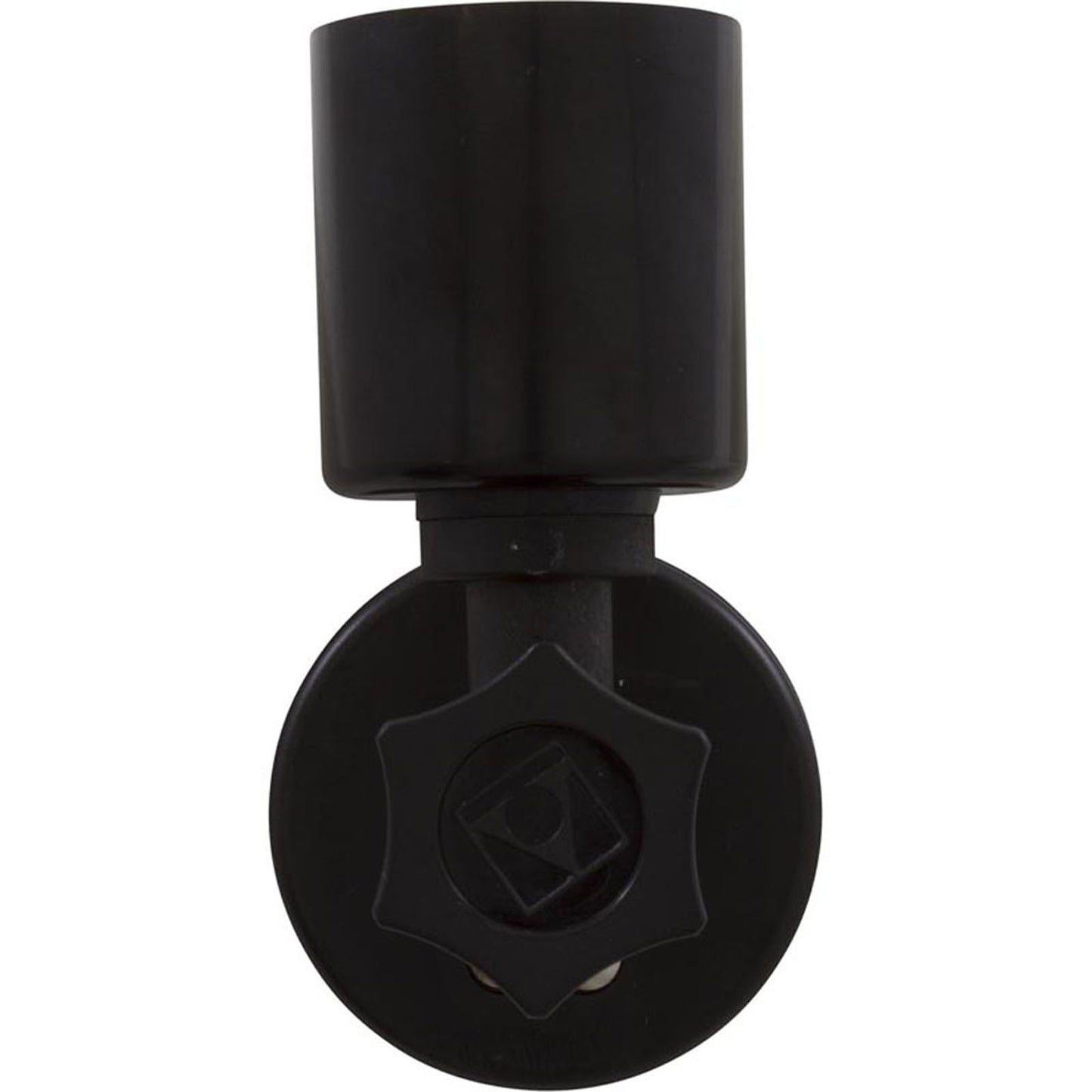 Pressure Gauge, Astral, Top Mount