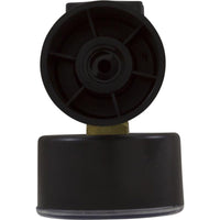 Manómetro Astral de montaje superior