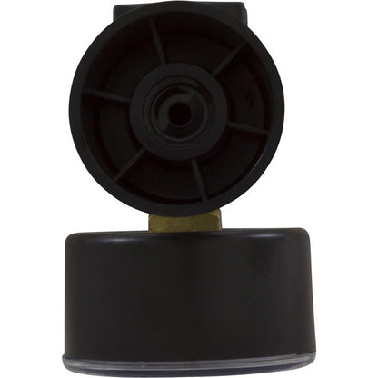 Pressure Gauge, Astral, Top Mount