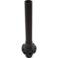 Standpipe, Astral, Millennium, Top-Mount 17"