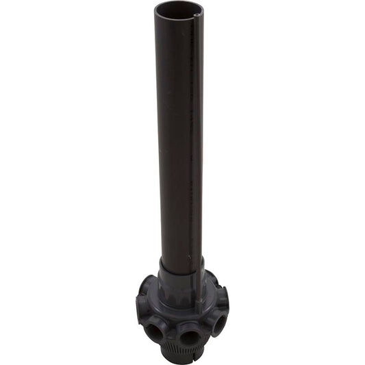 Colonne montante, Astral, Millennium, montage par le haut 17"