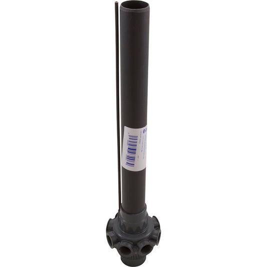 Colonne montante, Astral Millennium, montage par le haut, 19 po