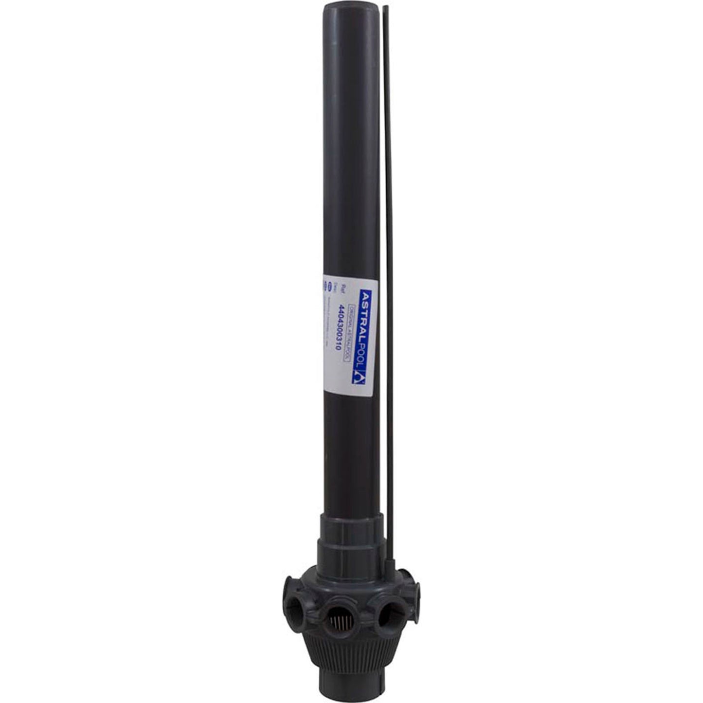 Standpipe, Astral Millennium, Top-Mount 19"