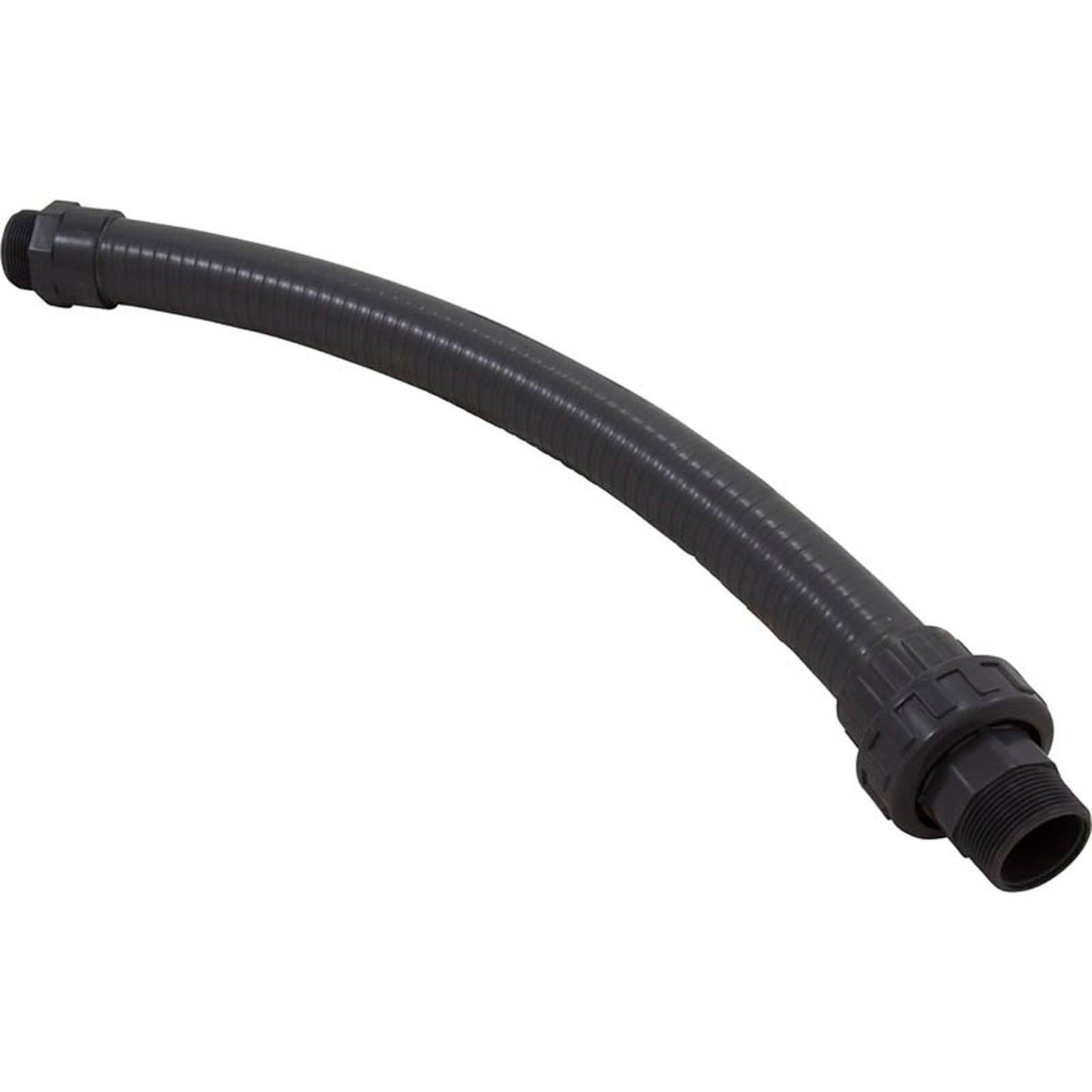 Hose w/ Fittings, Astral Millennium 17" Top-Mount Astramax