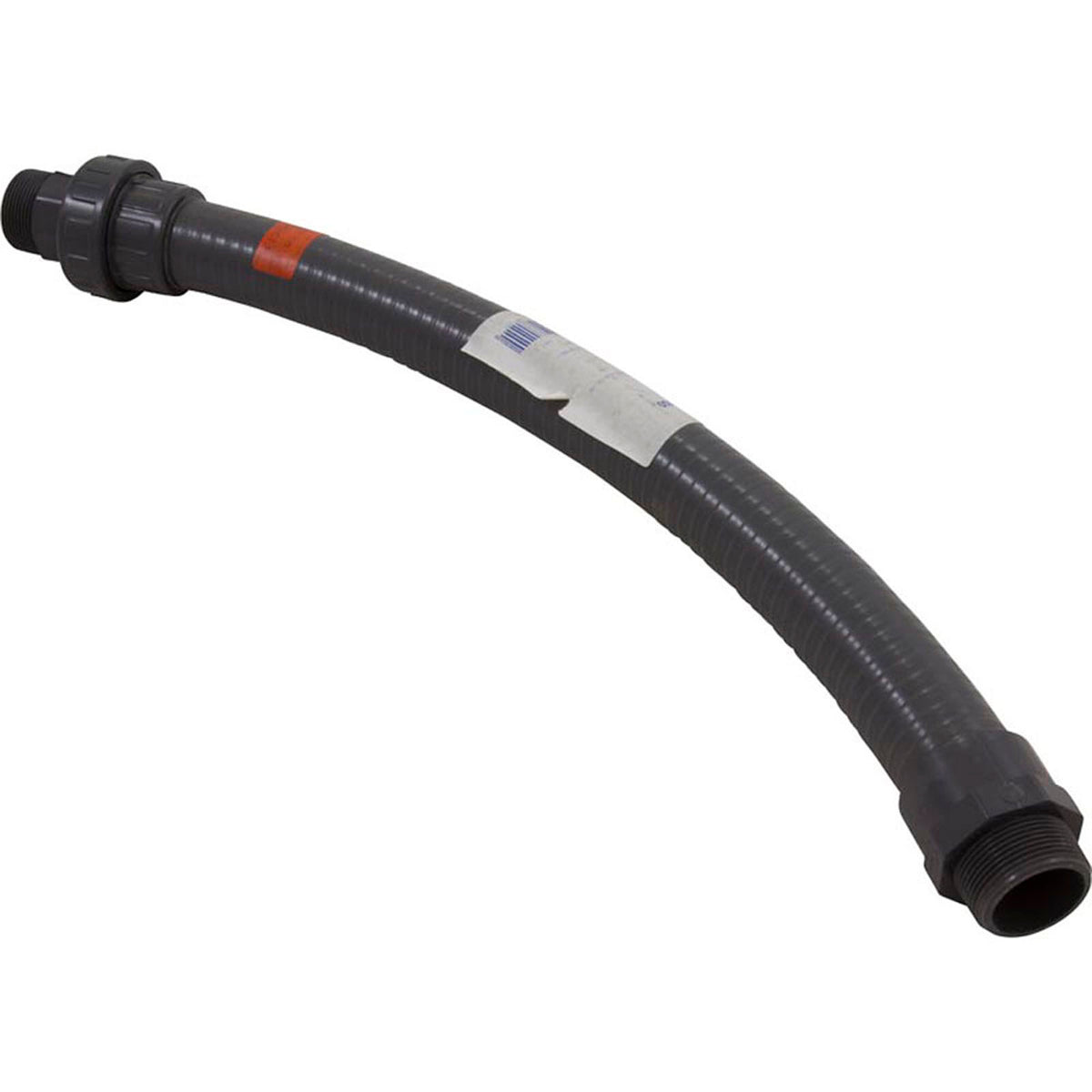 Hose w/ Fittings, Astral Millennium 17" Top-Mount Astramax