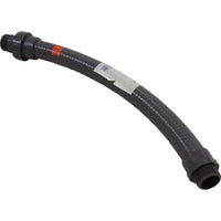 Hose w/ Fittings, Astral Millennium 17" Top-Mount Astramax