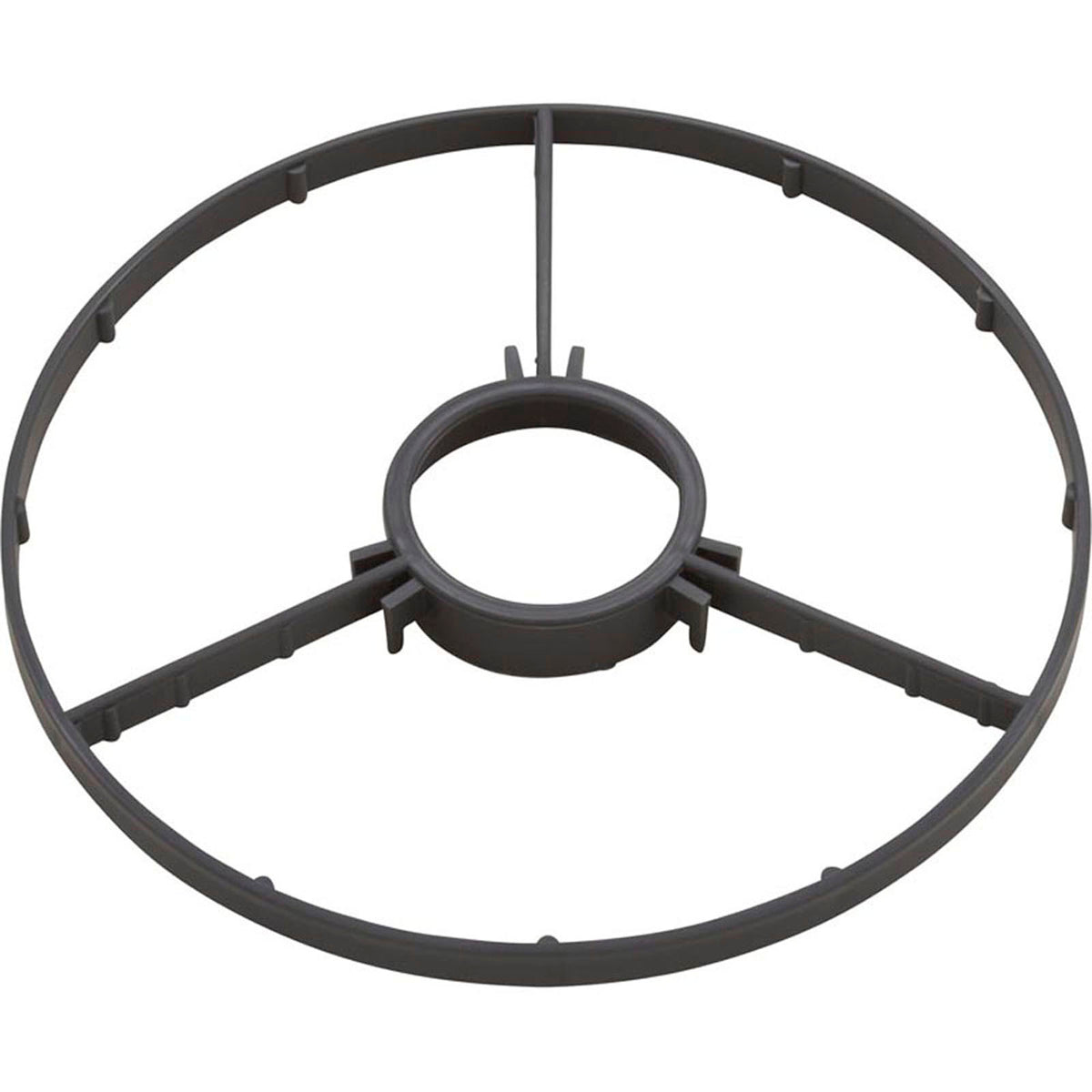 Centering Ring, Astral Cantabric Filter, Side-Mount, 24"/30"