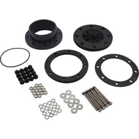 Sand Drain, Astral 63" Vertical, 6"