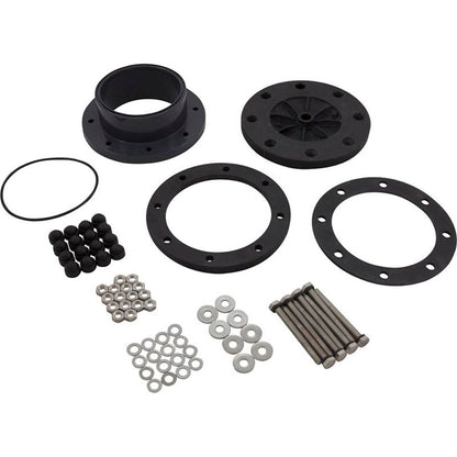 Sand Drain, Astral 63" Vertical, 6"