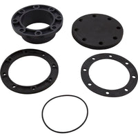 Sand Drain, Astral 63" Vertical, 6"