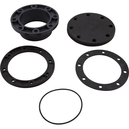 Sand Drain, Astral 63" Vertical, 6"