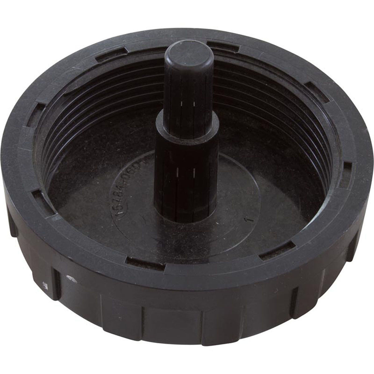 Drain Cap, Astral Cantabric 30" TM Sand Filter, 2" Valve