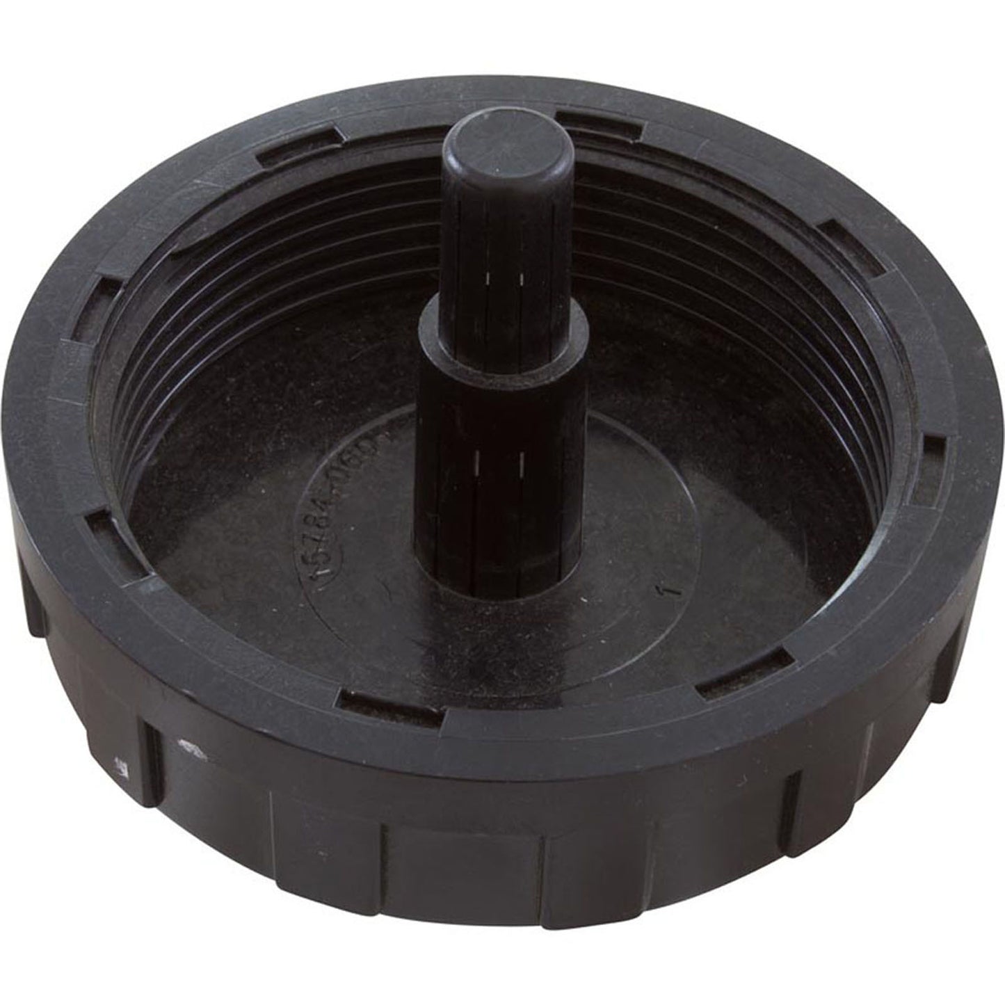 Drain Cap, Astral Cantabric 30" TM Sand Filter, 2" Valve