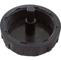 Drain Cap, Astral Cantabric 30" TM Sand Filter, 2" Valve
