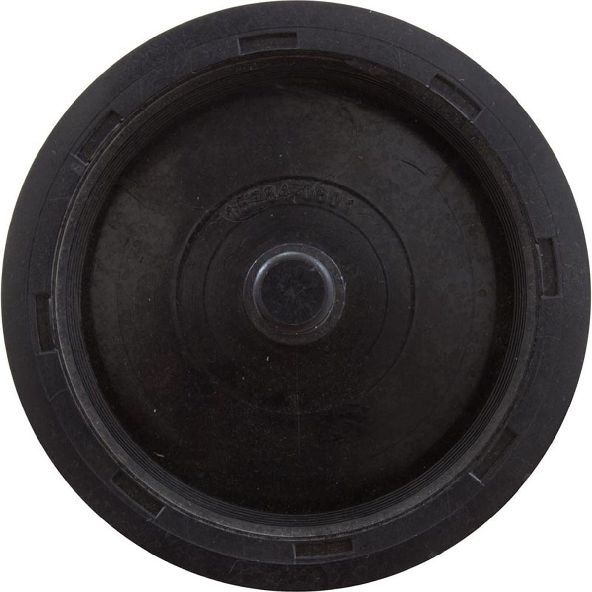 Drain Cap, Astral Cantabric 30" TM Sand Filter, 2" Valve