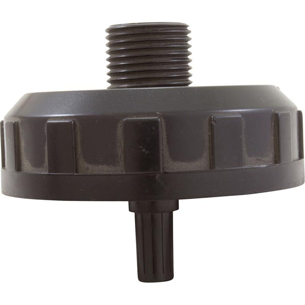 Drain Cap, Astral Cantabric 30" TM Sand Filter, 2" Valve