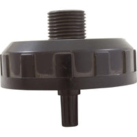 Drain Cap, Astral Cantabric 30" TM Sand Filter, 2" Valve