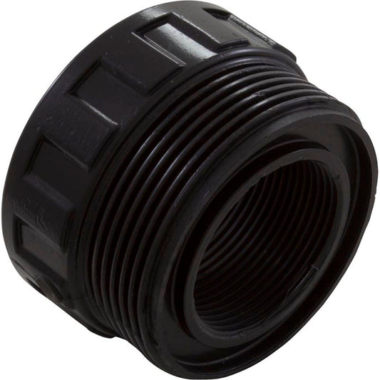 Bulkhead Nut, Astral, 1-1/2"