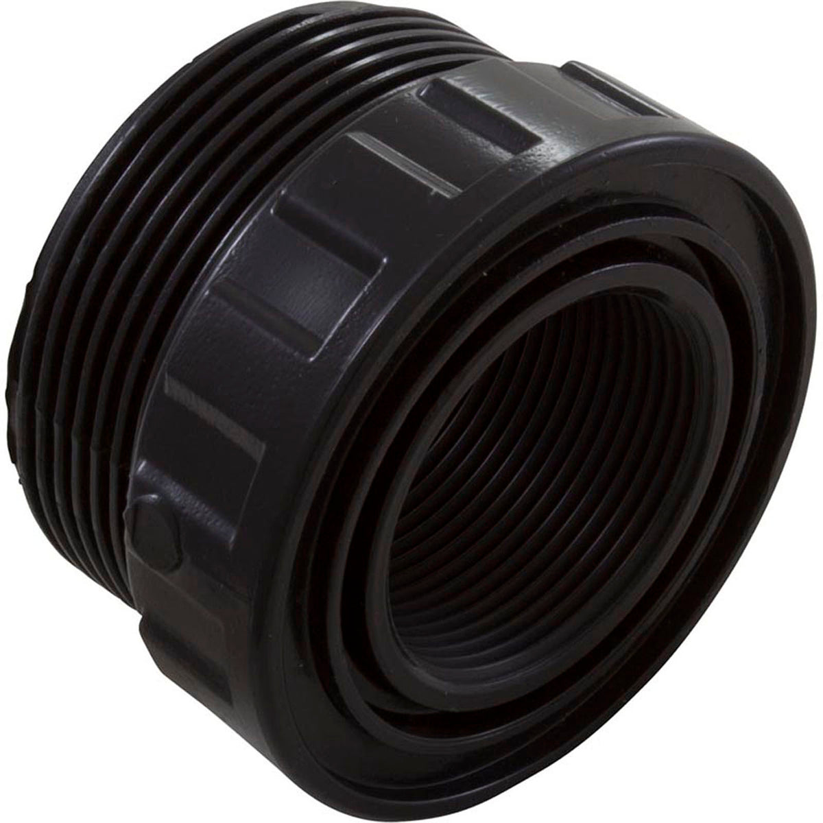 Bulkhead Nut, Astral, 1-1/2"