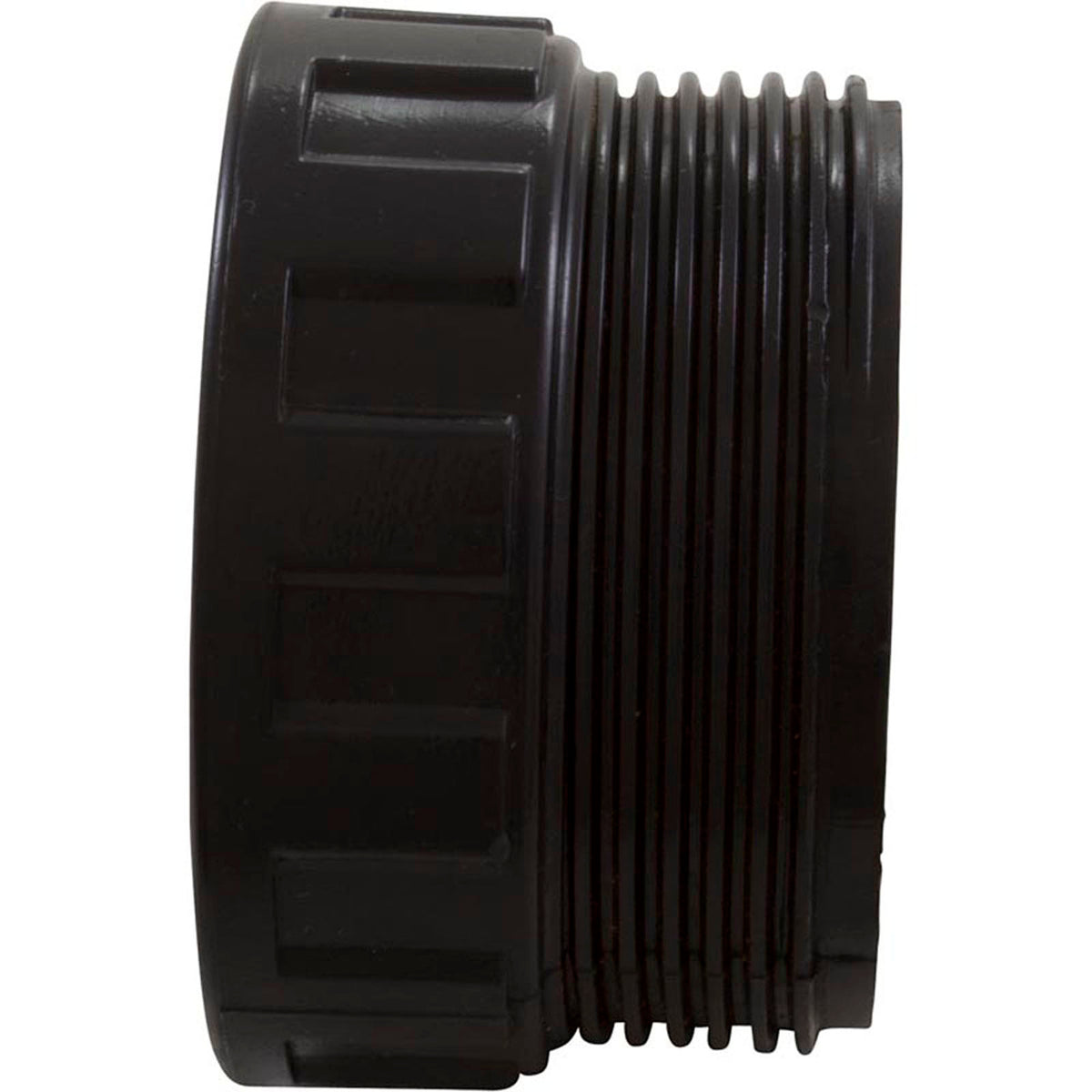 Bulkhead Nut, Astral, 1-1/2"