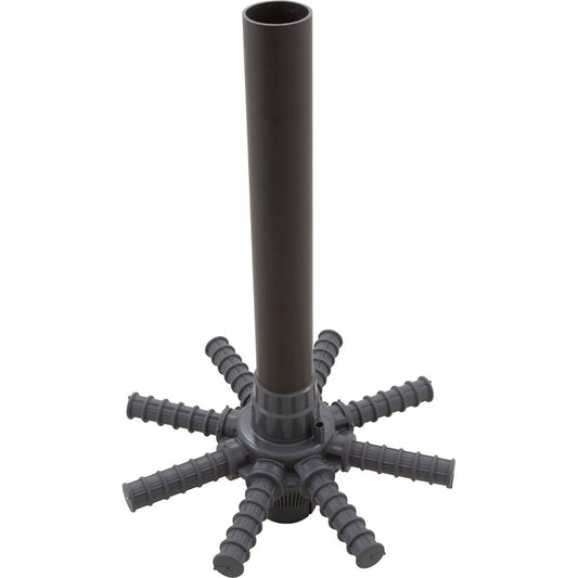 Standpipe Assembly, Astral, Millennium, Top-Mount 17"