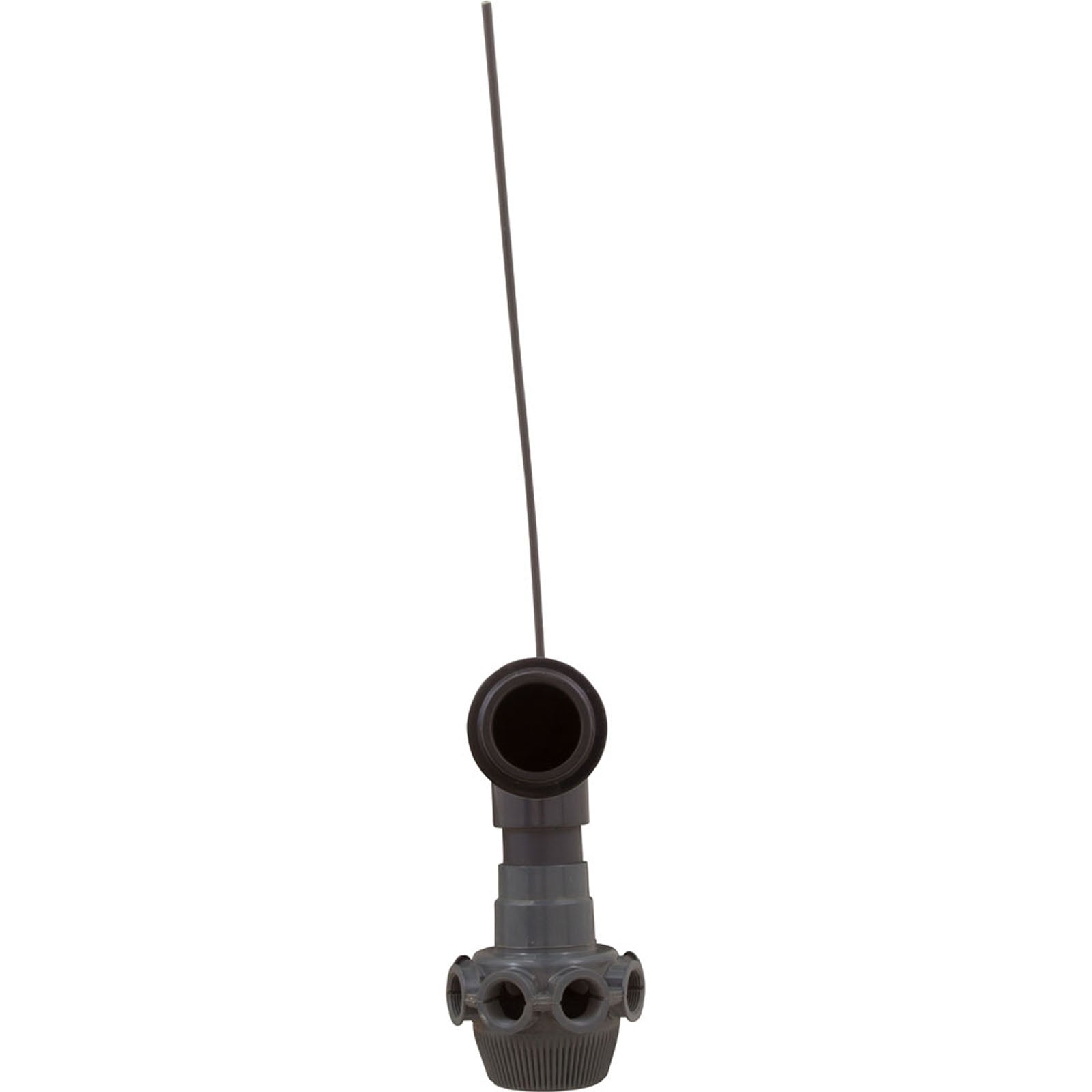 Diffuser Assembly, Astral, Millennium Side-Mount Filters