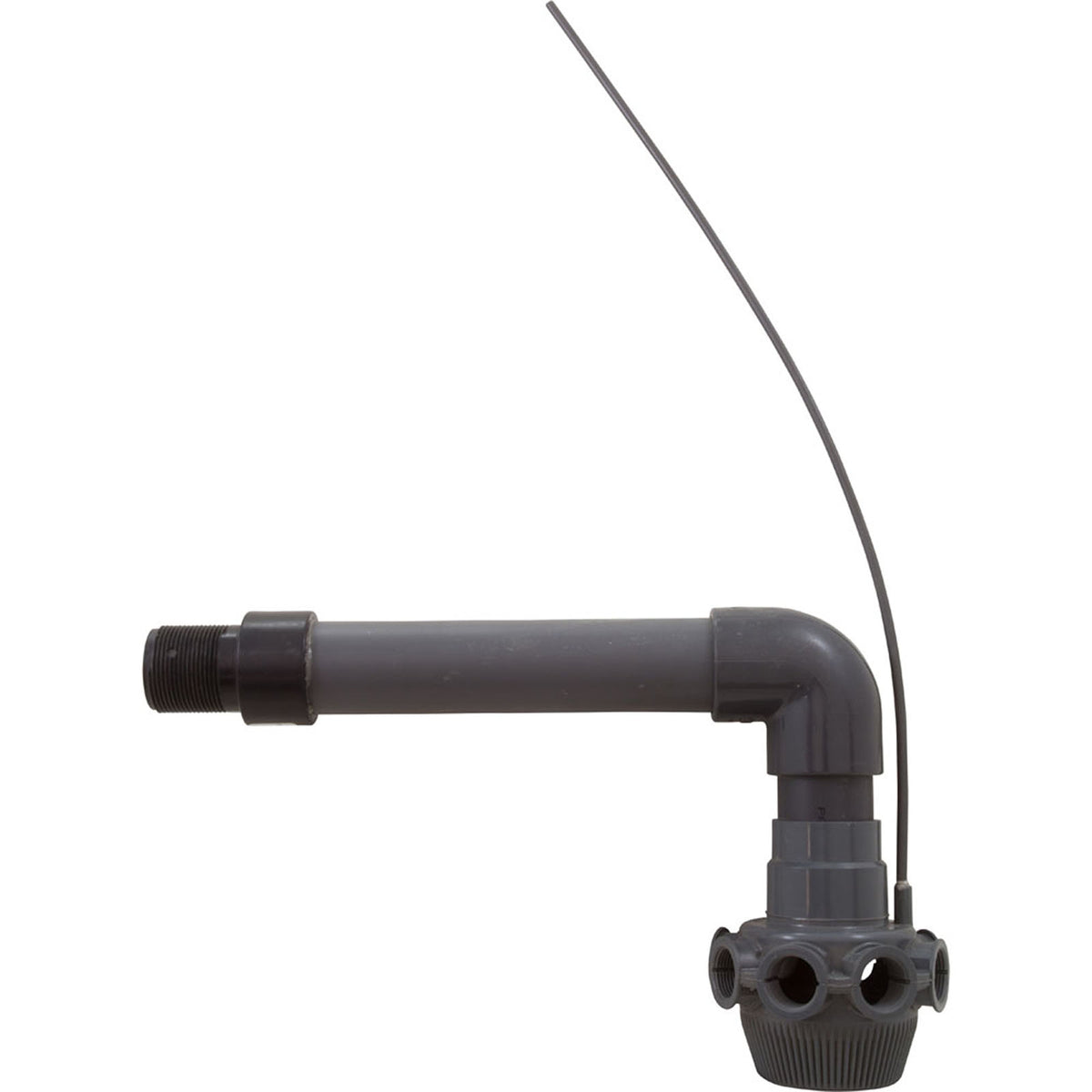 Diffuser Assembly, Astral, Millennium Side-Mount Filters
