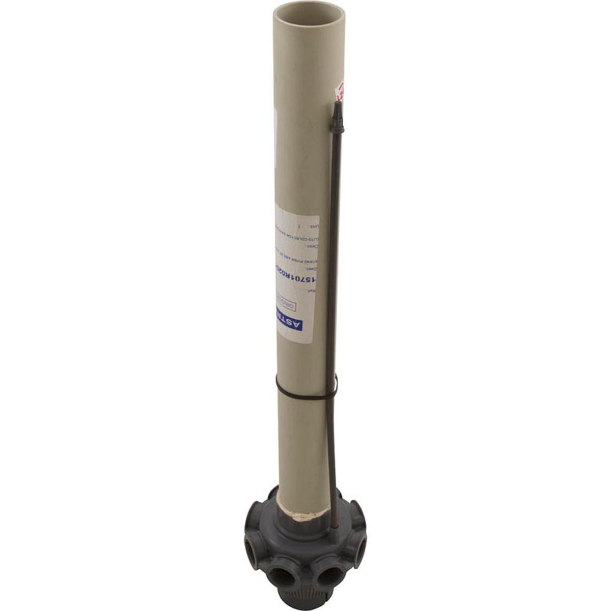 Standpipe, Astral Cantabric, 2" PVC