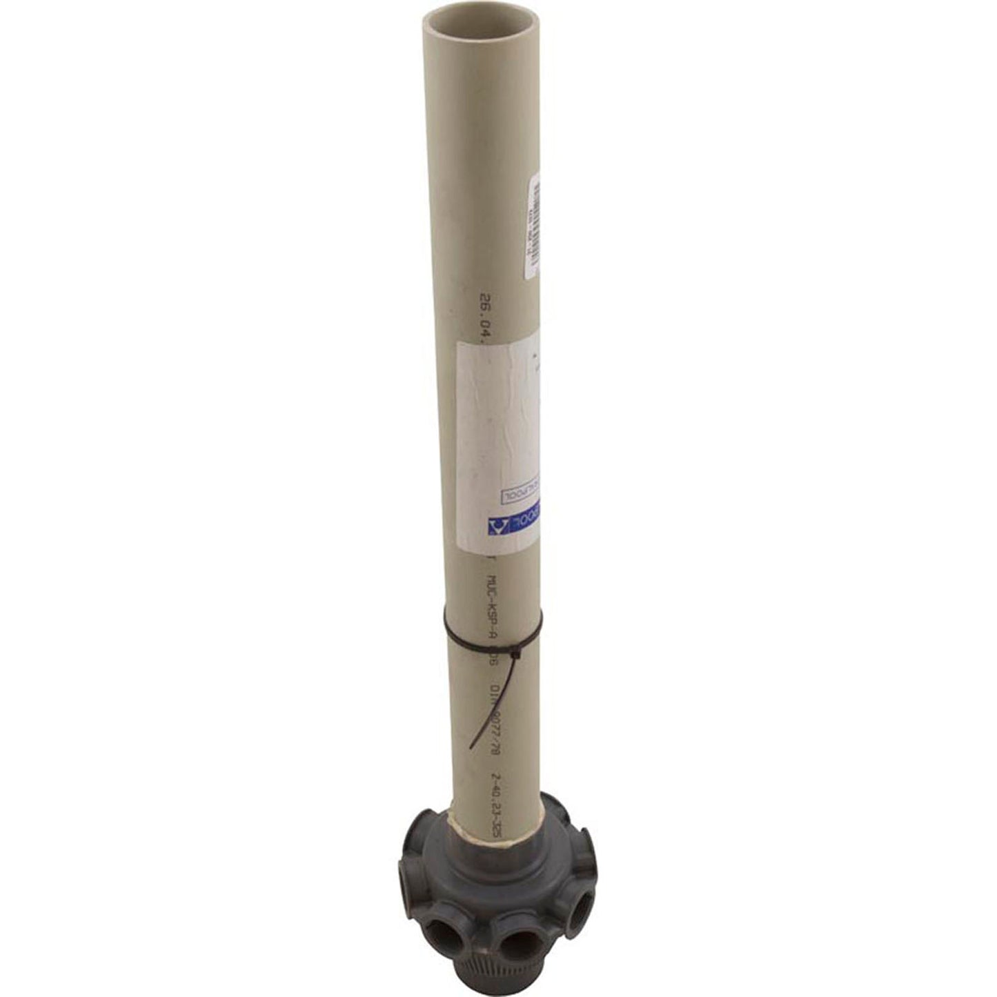Standpipe, Astral Cantabric, 2" PVC