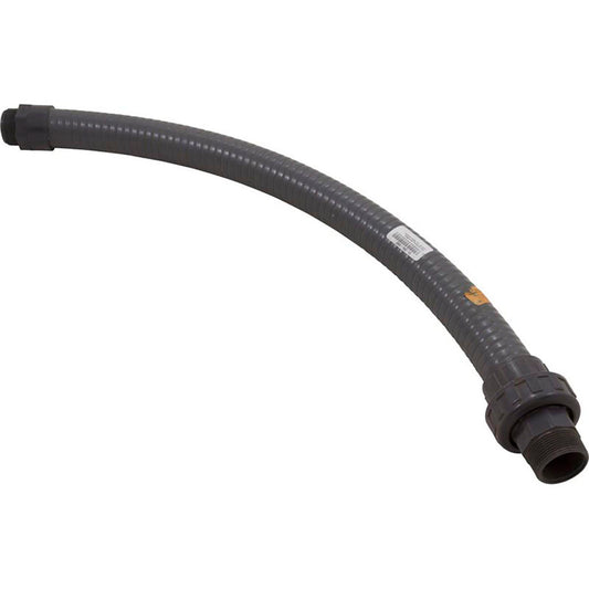 Hose w/ Fittings, Astral Millennium 26" Top-Mount Astramax