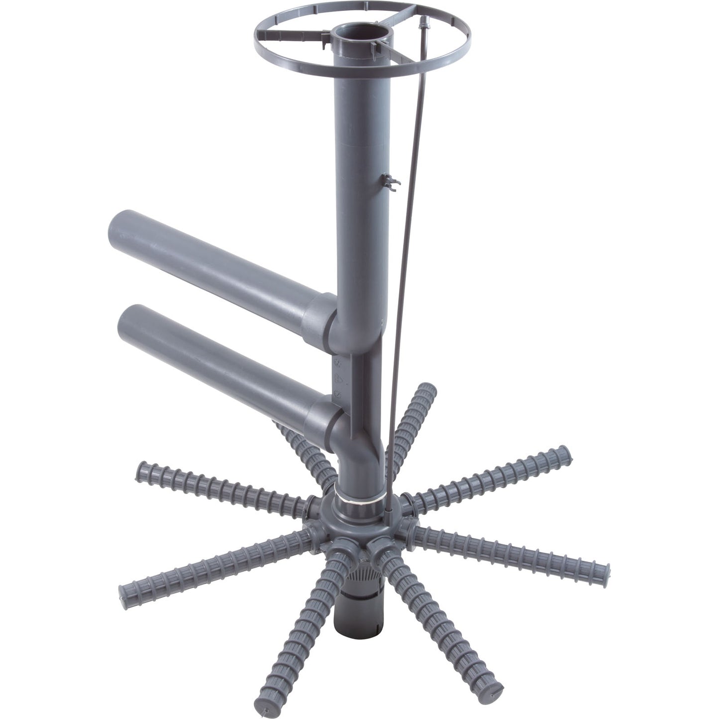 Internal Assembly, Astral Cantabric, Side-Mount 24"