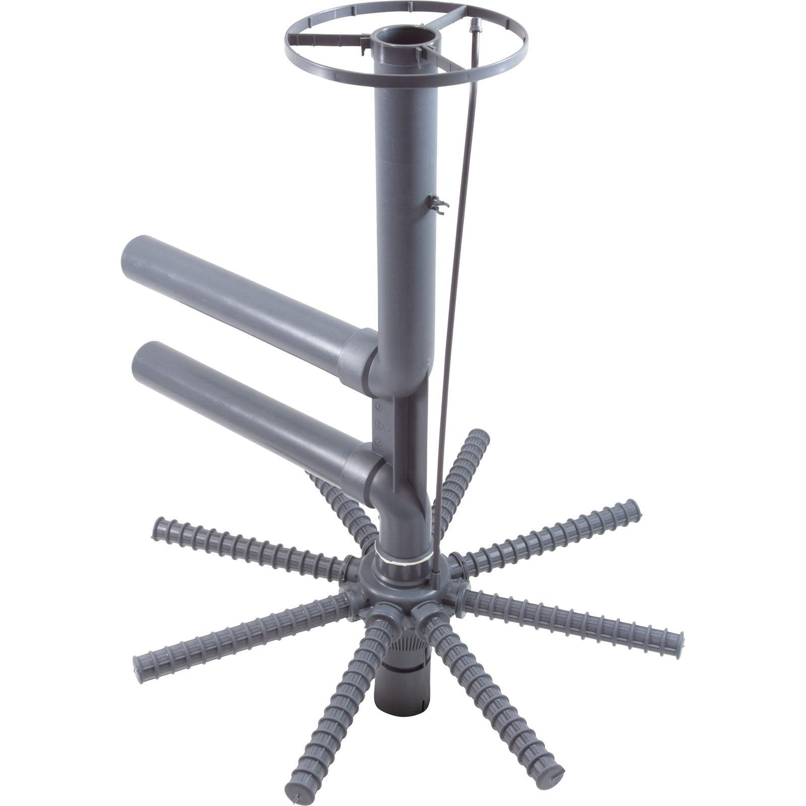 Internal Assembly, Astral Cantabric, Side-Mount 24"