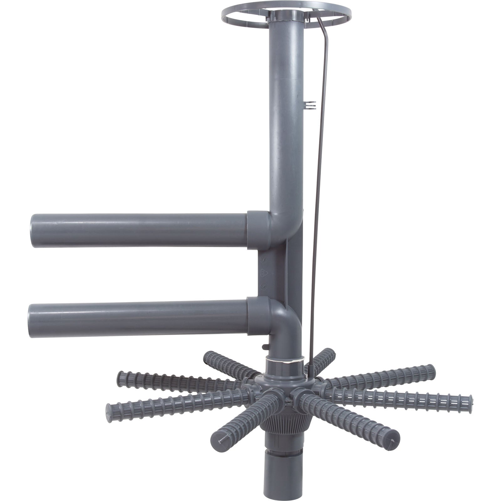 Internal Assembly, Astral Cantabric, Side-Mount 24"