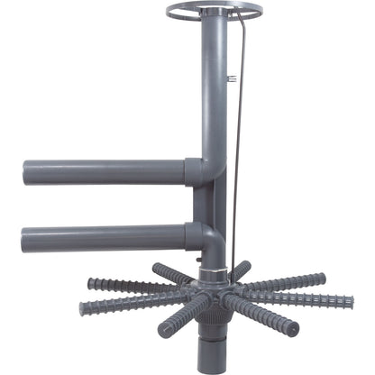 Internal Assembly, Astral Cantabric, Side-Mount 24"