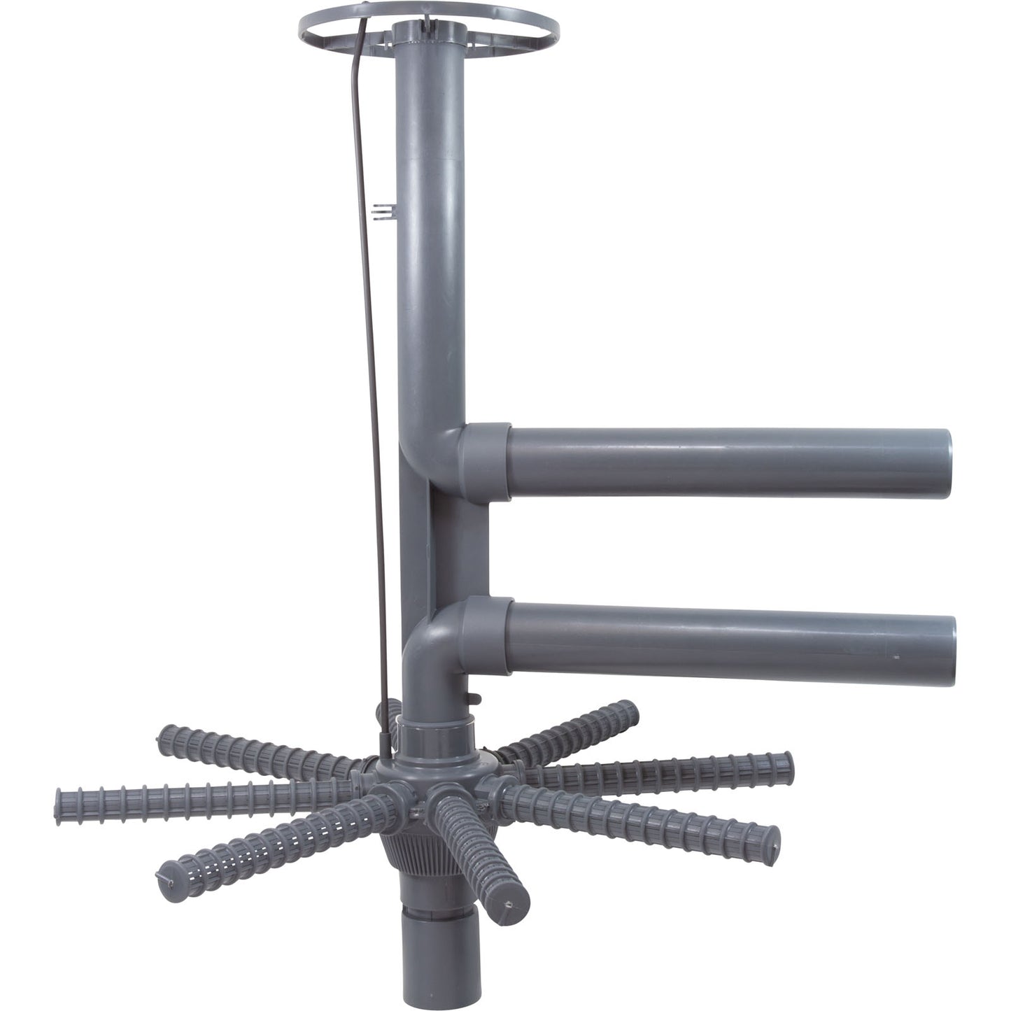 Internal Assembly, Astral Cantabric, Side-Mount 24"