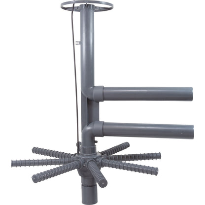 Internal Assembly, Astral Cantabric, Side-Mount 24"