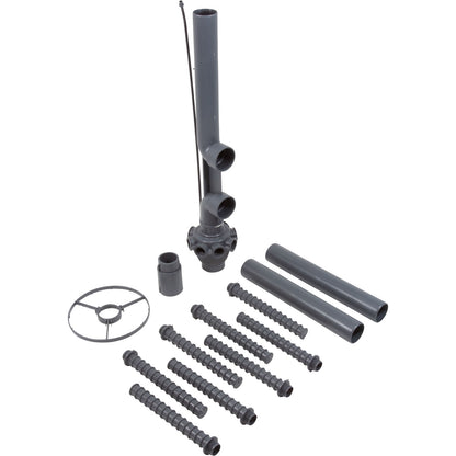 Internal Assembly, Astral Cantabric, Side-Mount 24"