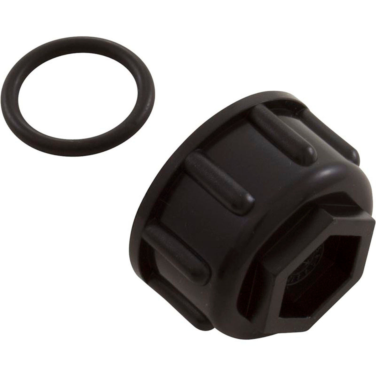 Water Drain Plug, Astral 3000 Series Sand Filters, 1-1/2"