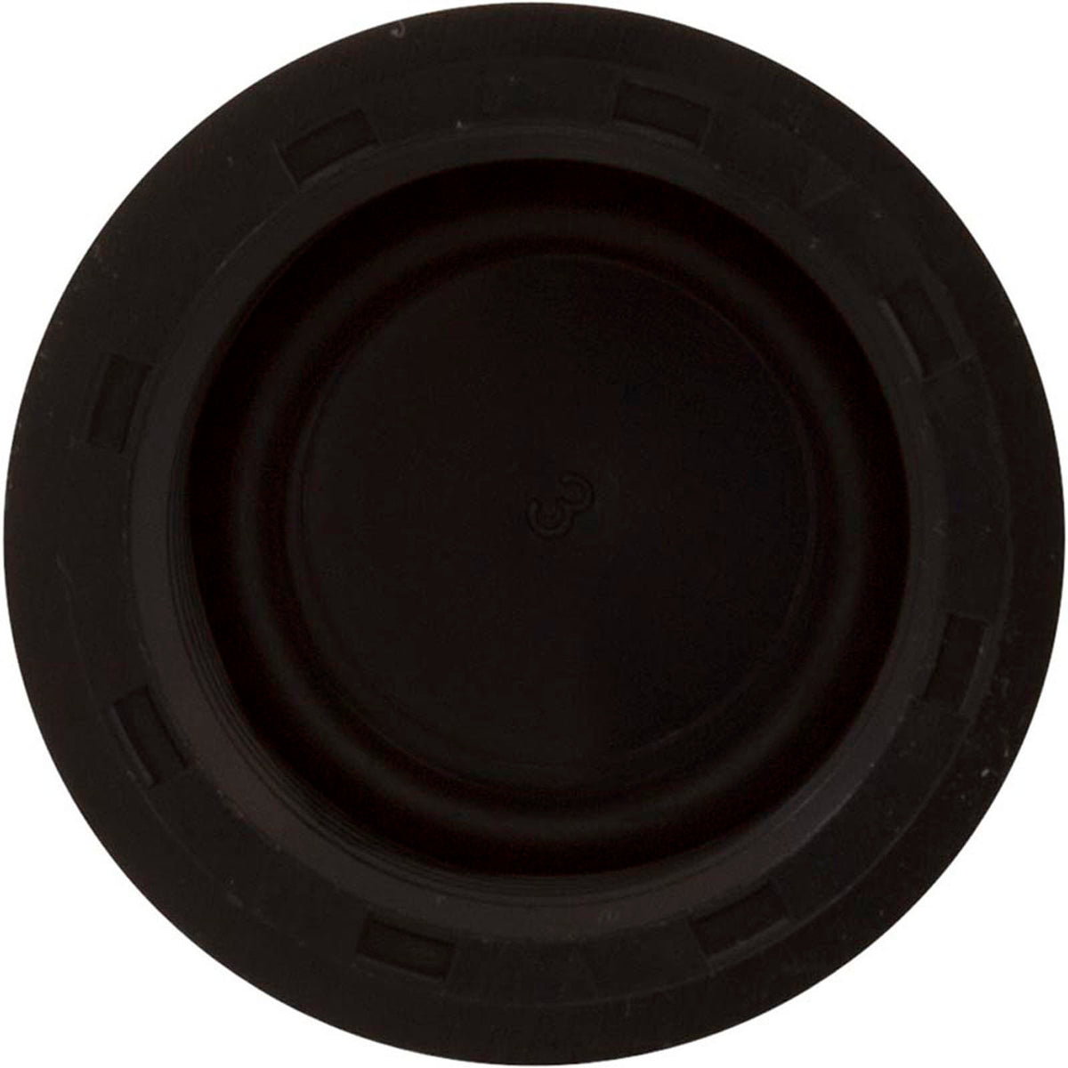 Tapón de drenaje de agua, filtros de arena Astral serie 3000, 1-1/2"