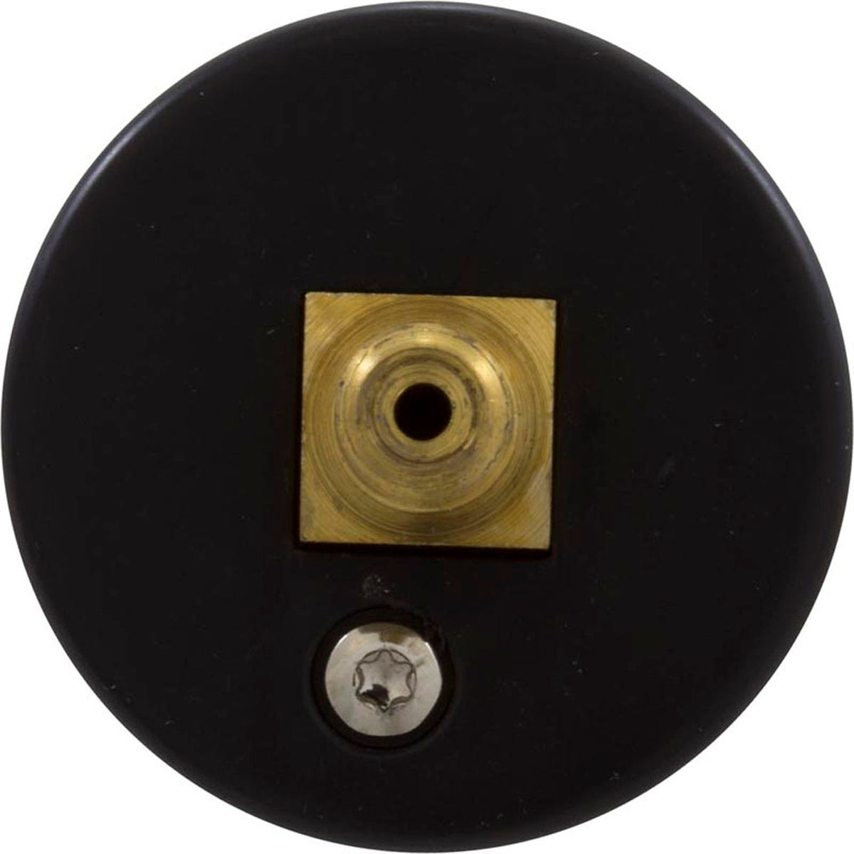 Pressure Gauge, Astral, 1/8" mpt, 50 psi