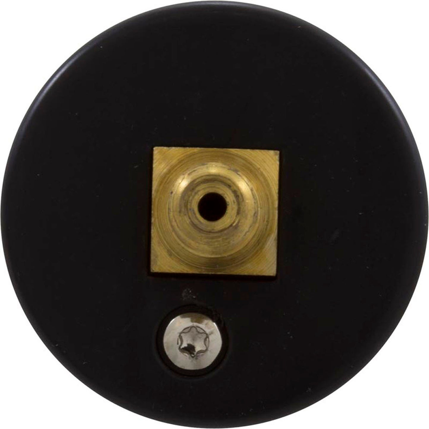 Pressure Gauge, Astral, 1/8" mpt, 50 psi