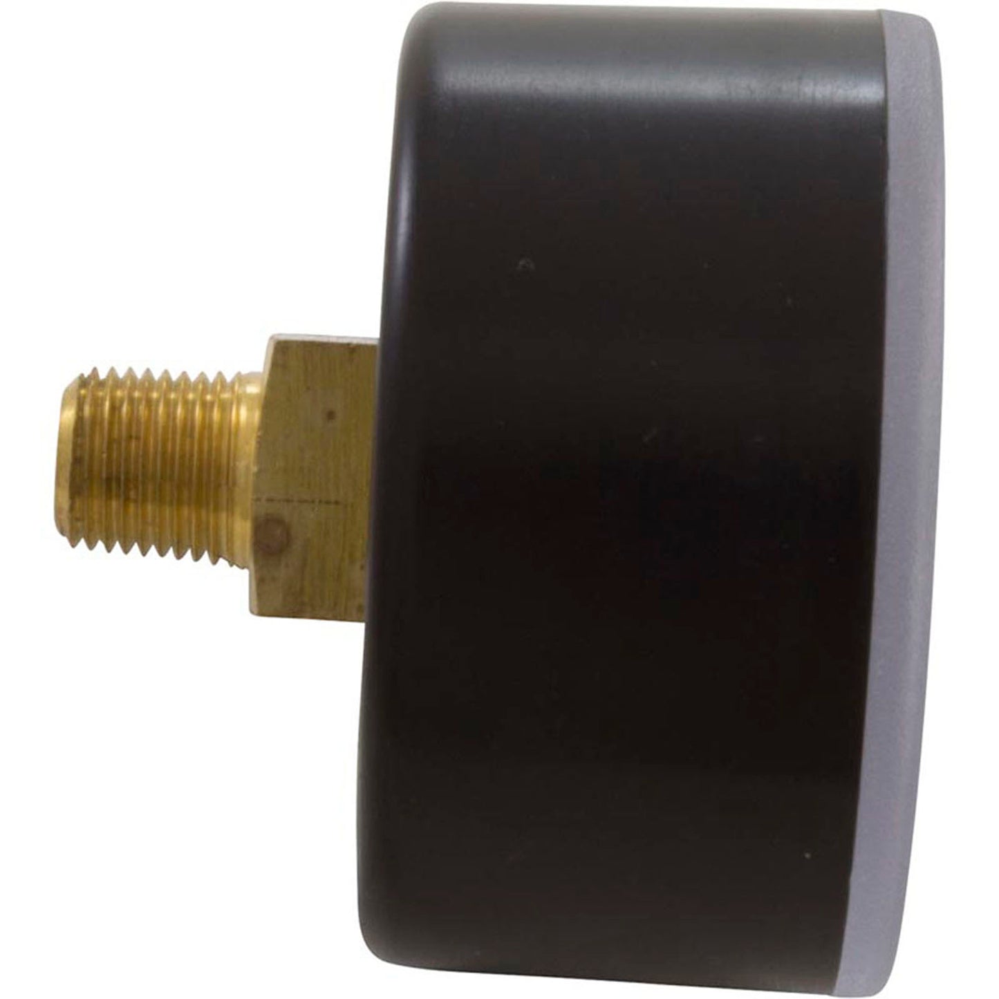 Pressure Gauge, Astral, 1/8" mpt, 50 psi