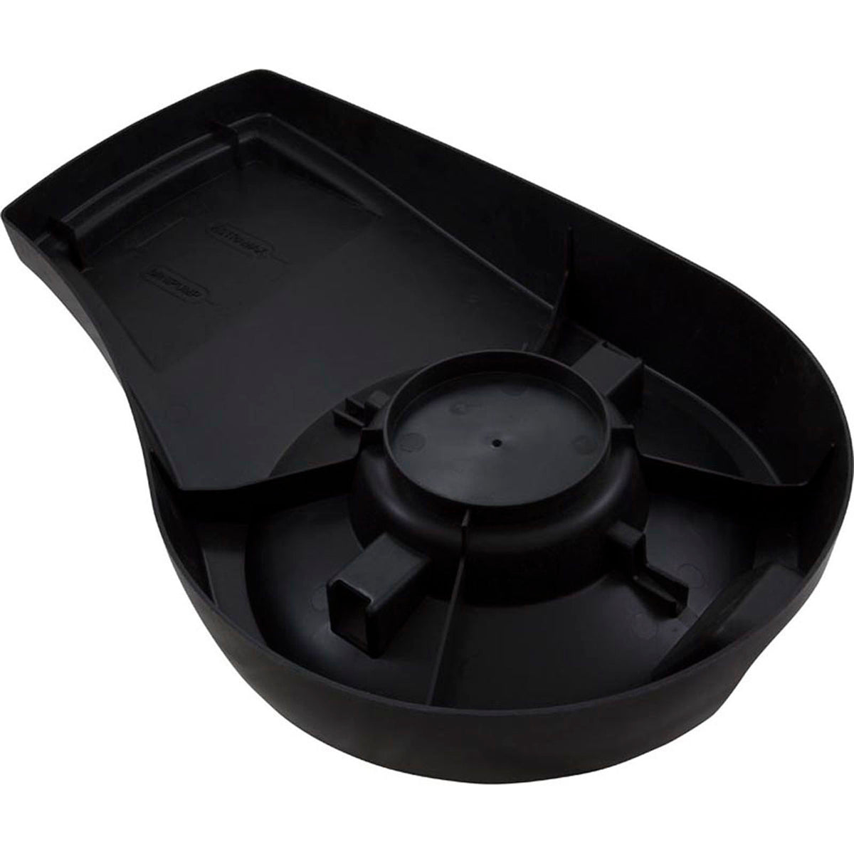 Base para tanque, Astral, Millennium TM, bombas Sena/Astramax, 19"