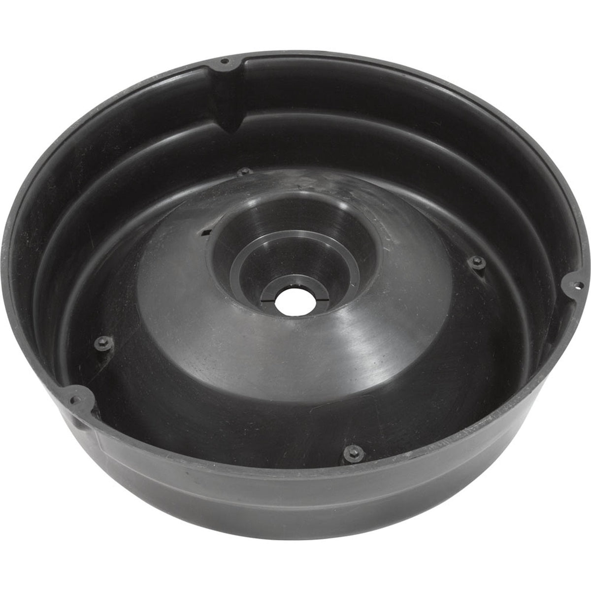 Filter Base, Astral, Millennium Top-Mount 15" & 17"