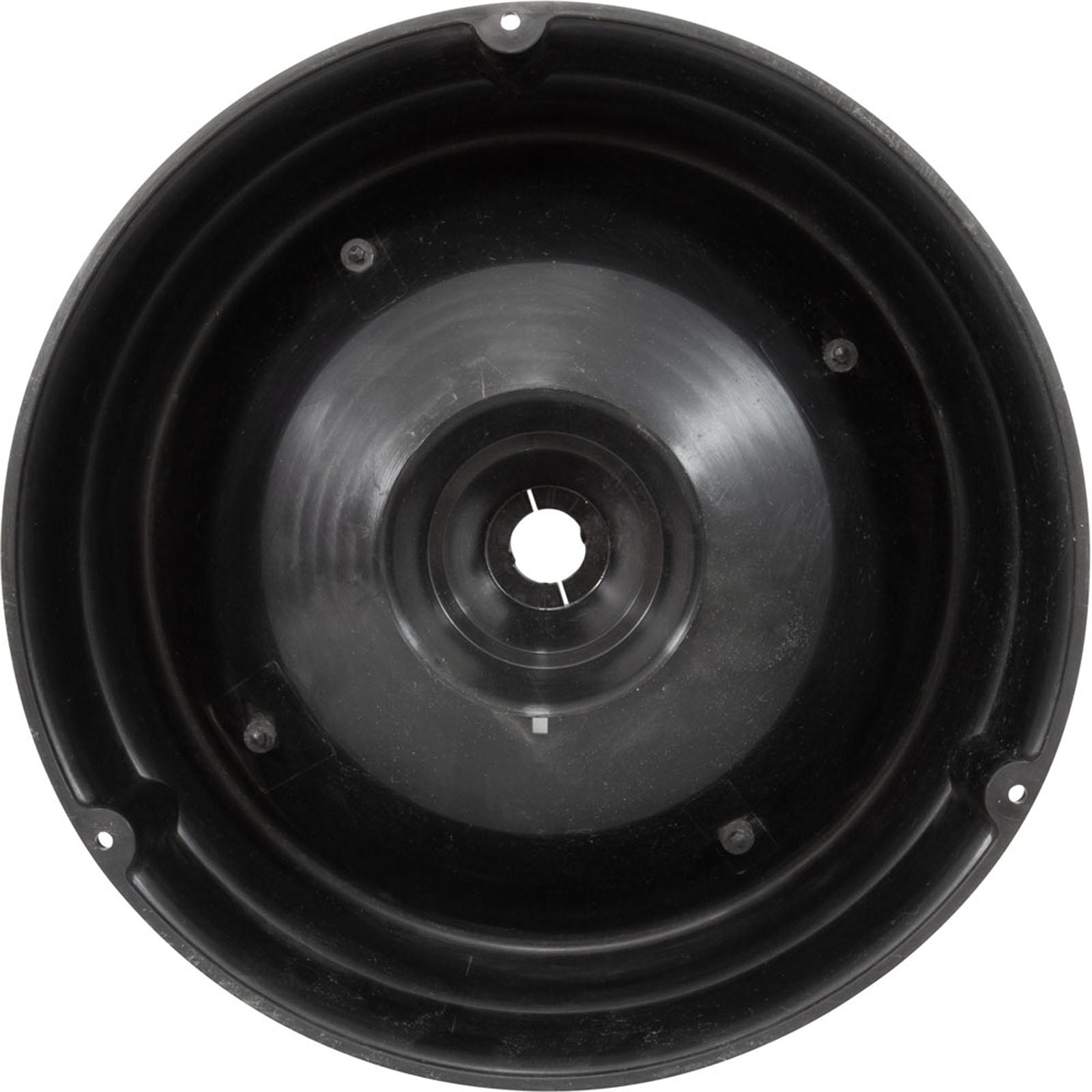 Filter Base, Astral, Millennium Top-Mount 15" & 17"
