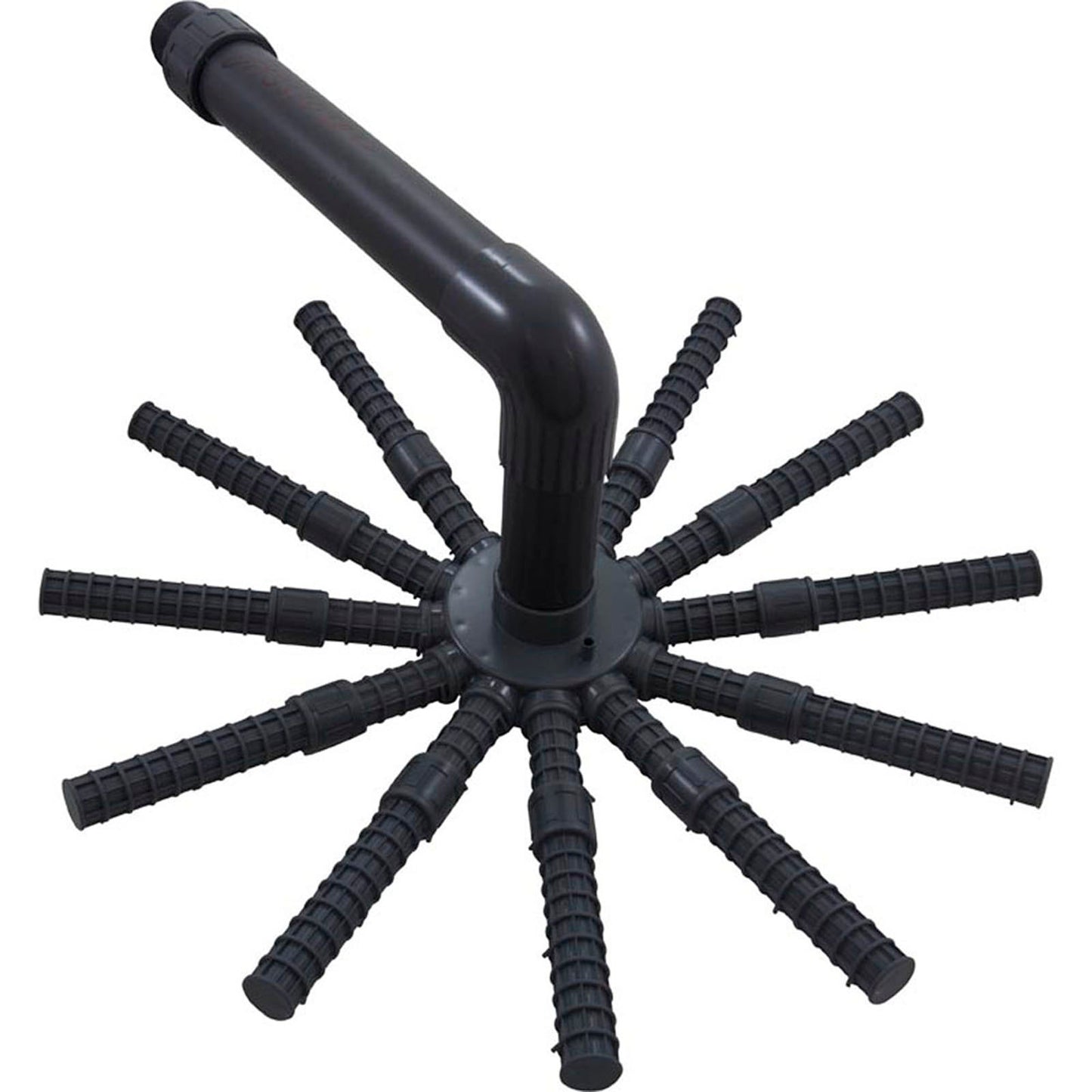 Collector Assembly, Astral, Aster 36", 2" Connections