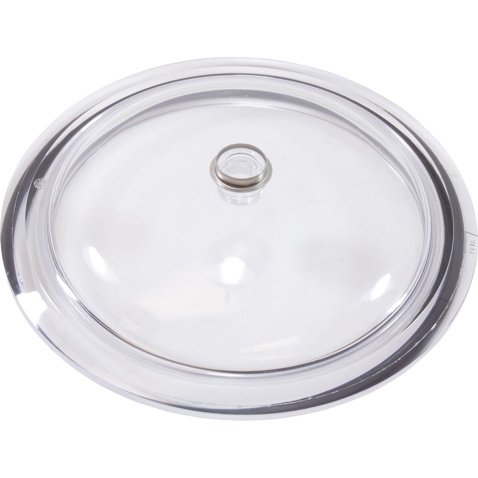 Filter Lid Kit, Astral Products, Side-Mount Filters, White
