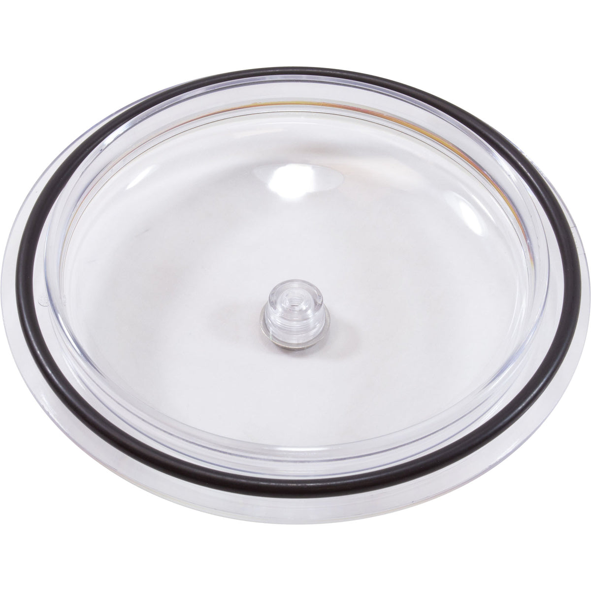 Filter Lid Kit, Astral Products, Side-Mount Filters, White